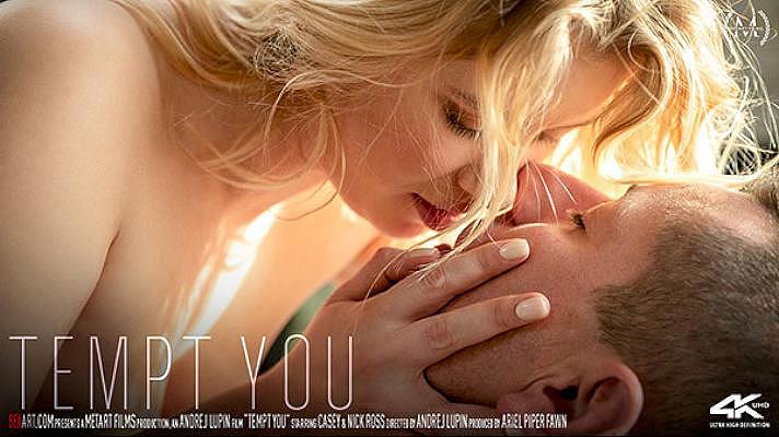 [SexArt×Casey] 2023-03-19 Tempt You